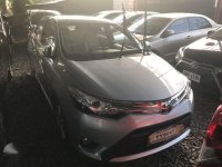 2016 Toyota Vios for sale