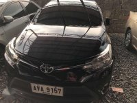 2015 Toyota Vios 1.3 E Automatic for sale