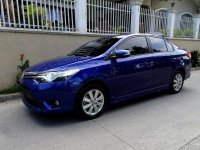2016 Toyota Vios 1.5G FOR SALE 