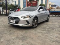 2017 Hyundai NEW Elantra 1.6 GLS AT automatic c altis civic 2016.2015