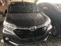 2017 Toyota Avanza 1.5 G Manual FOR SALE 