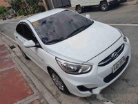 Hyundai Accent 2017 for sale