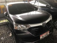 2017 Toyota Avanza 1.3 E Automatic FOR SALE 