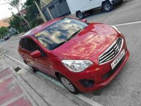 Mitsubishi Mirage G4 2016 GLX for sale