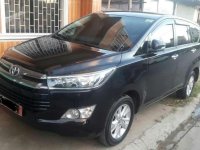 2016 Toyota Innova G 2.8L MT Alt. Mitsubishi Adventure Ford Isuzu