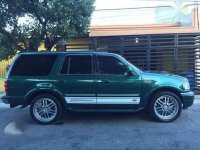 2000 Ford Expedition FOR SALE 