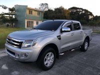 2015 Ford Ranger 4x2 Matic diesel for sale