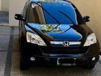 Honda CR-V 2008 for sale