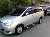 Toyota Innova 2010 P550,000 for sale