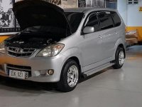 2007 Toyota Avanza for sale