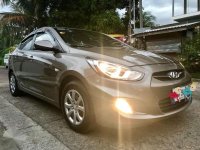 Hyundai Accent 2014 1.4 MT Gas