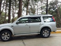 Ford Everest 2011 for sale