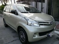 2014 Toyota Avanza J All Power MT Crv Rav4 Innova All SUV