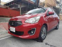 Mitsubishi Mirage G4 2015 GLS for sale