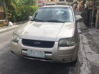 Ford Escape 2004 for sale