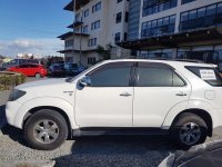 Toyota Fortuner 2006 for sale