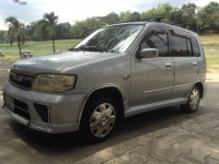 Well-maintained Nissan Cube 2002 for sale
