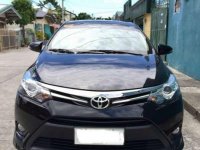 2014 2015 Toyota Vios G Automatic for sale