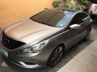 Hyundai Sonata 2010 Top of the Line For Sale 