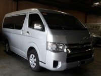 2017 Toyota Hiace GRANDIA GL Mnaual Diesel 3.0 New Engine