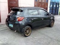 2014 MITSUBISHI Mirage Hatchback FOR SALE 