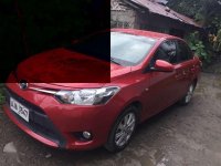 Toyota Vios E 2015 for sale