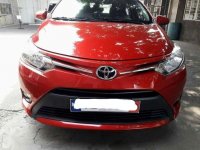 2017 assume balance Toyota Vios e FOR SALE 