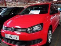 2015 Volkswagen Polo 16L for sale