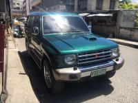 Mitsubishi Pajero Fieldmaster 2000 For Sale 