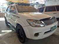 Toyota Fortuner 2008 Automatic Diesel P390,000