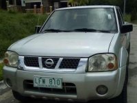 For Sale Nissan Frontier 2005 4x4 Pick-up 