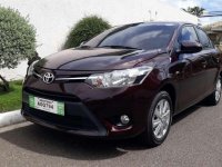 Toyota Vios 1.3E Dual VVTi AT 2017 FOR SALE 