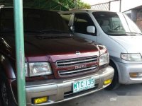 Isuzu Trooper 2001 for sale