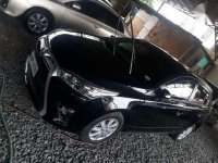 2015 Toyota Yaris 1.5G automatic for sale