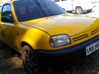 Nissan Micra 2005 P130,000 for sale