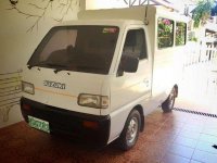 Daihatsu Feroza and Suzuki MultiCab For Sale 
