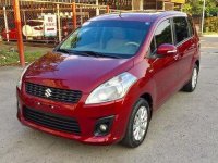 Suzuki Ertiga 2016 for sale