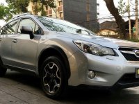 Subaru XV 2012 for sale