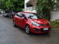 2015 Kia Rio Hatchback AT for sale