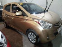 2015 Hyundai Eon - CAR4U for sale