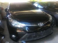 2016 Toyota Vios for sale