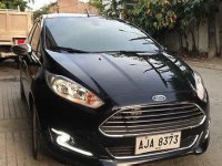 Ford Fiesta 2014 for sale