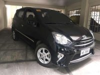 2017 Toyota Wigo G AT FOR SALE 