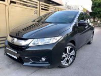 Honda City 1.5 VX Navi AT 2014 Model