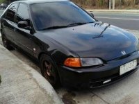 Honda Civic 1993 for sale