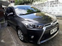 Toyota Yaris G 2015 AT for sale