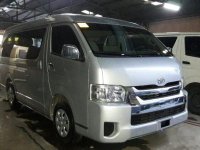 Toyota Hiace 2017 for sale