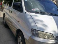 For sale HYUNDAI Starex 2000 model