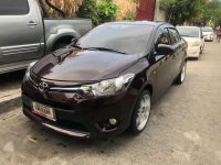 2017 Toyota Vios 13E dual vvti Automatic