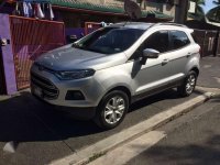 Ford Ecosport AT 2016 for sale